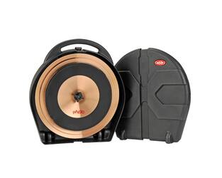 SKB - Roto ATA 56 cm Bekkenkluis - met Wielen