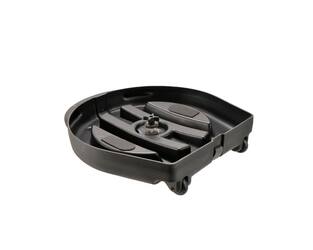 SKB - Roto ATA 56 cm Bekkenkluis - met Wielen