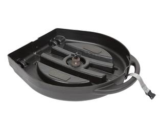 SKB - Roto ATA 61 cm Bekkenkluis - met Wielen