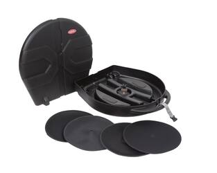 SKB - Roto ATA 61 cm Bekkenkluis - met Wielen