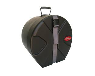 SKB - Tom Koffer - 20 x 30 cm - Gevoerde Binnenkant