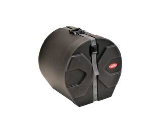 SKB - Floor Tom Koffer - 30 x 36 cm - Gevoerde Binnenkant
