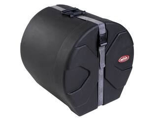 SKB - Floor Tom Koffer - 36 x 36 cm - Gevoerde Binnenkant