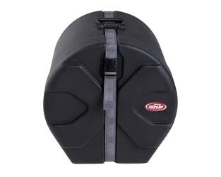 SKB - Floor Tom Koffer - 36 x 36 cm - Gevoerde Binnenkant