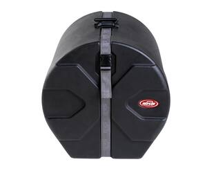 SKB - Floor Tom Koffer - 41 x 41 cm - Gevoerde Binnenkant