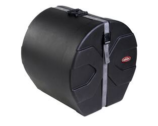 SKB - Floor Tom Koffer - 41 x 46 cm - Gevoerde Binnenkant