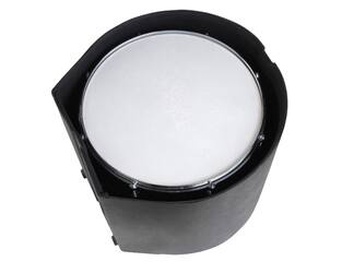 SKB - Floor Tom Koffer - 41 x 46 cm - Gevoerde Binnenkant