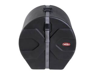 SKB - Floor Tom Koffer - 41 x 46 cm - Gevoerde Binnenkant
