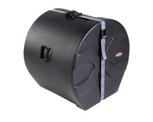 SKB - Bass Drum Koffer - 41 x 51 cm - Gevoerde Binnenkant