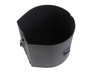 SKB - Bass Drum Koffer - 41 x 51 cm - Gevoerde Binnenkant