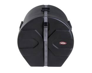 SKB - Bass Drum Koffer - 41 x 51 cm - Gevoerde Binnenkant