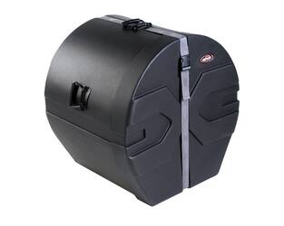 SKB - Bass Drum Koffer - 41 x 56 cm - Gevoerde Binnenkant