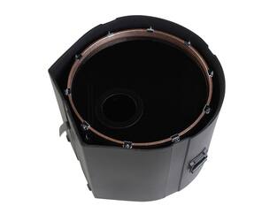SKB - Bass Drum Koffer - 41 x 56 cm - Gevoerde Binnenkant
