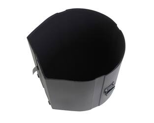 SKB - Bass Drum Koffer - 41 x 56 cm - Gevoerde Binnenkant