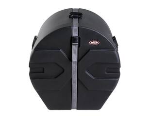 SKB - Bass Drum Koffer - 41 x 56 cm - Gevoerde Binnenkant