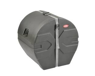 SKB - Bass Drum Koffer - 46 x 56 cm - Gevoerde Binnenkant
