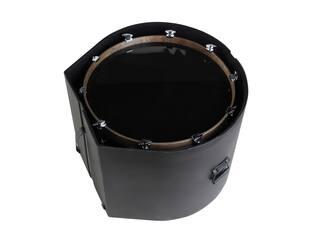 SKB - Bass Drum Koffer - 46 x 56 cm - Gevoerde Binnenkant