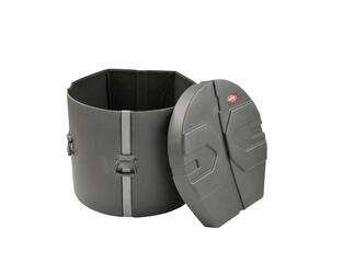 SKB - Bass Drum Koffer - 46 x 56 cm - Gevoerde Binnenkant