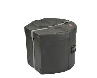 SKB - Bass Drum Koffer - 46 x 56 cm - Gevoerde Binnenkant