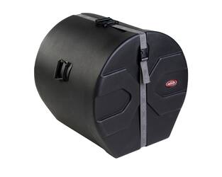 SKB - Bass Drum Koffer - 51 x 51 cm - Gevoerde Binnenkant