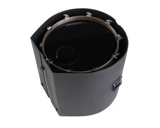 SKB - Bass Drum Koffer - 51 x 51 cm - Gevoerde Binnenkant