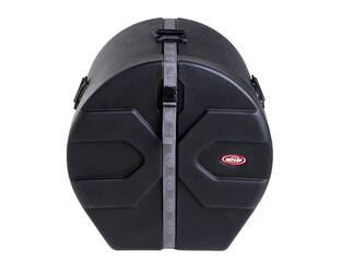 SKB - Bass Drum Koffer - 51 x 51 cm - Gevoerde Binnenkant