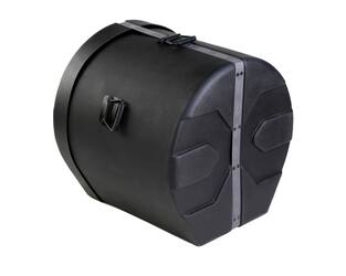 SKB - Bass Drum Koffer - 51 x 51 cm - Gevoerde Binnenkant