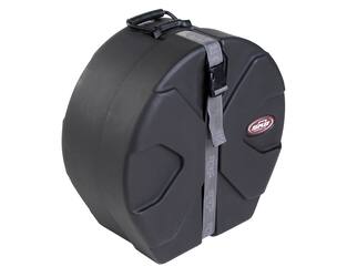 SKB - Snare Drum Koffer - 14 x 36 cm - Gevoerde Binnenkant