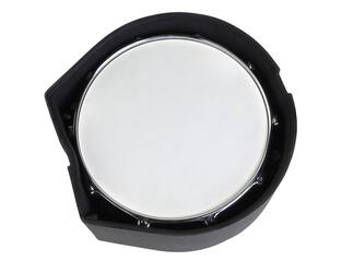 SKB - Snare Drum Koffer - 14 x 36 cm - Gevoerde Binnenkant