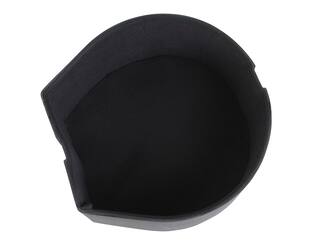 SKB - Snare Drum Koffer - 14 x 36 cm - Gevoerde Binnenkant
