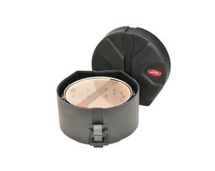 SKB - Snare Drum Koffer - 17 x 33 cm - Gevoerde Binnenkant