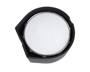 SKB - Snare Drum Koffer - 17 x 36 cm - Gevoerde Binnenkant