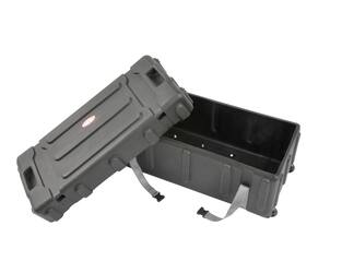 SKB - Middelgrote Drum Hardware Koffer - met Handvat & Wielen