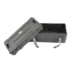SKB - Middelgrote Drum Hardware Koffer - met Handvat & Wielen