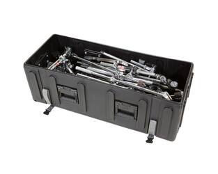 SKB - Grote Drum Hardware Koffer - met Handvat & Wielen
