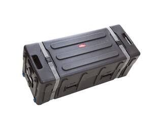 SKB - Grote Drum Hardware Koffer - met Handvat & Wielen