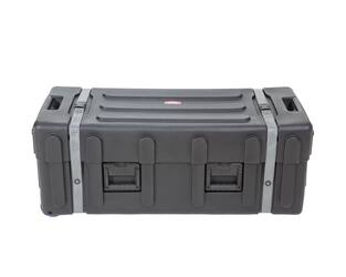 SKB - Grote Drum Hardware Koffer - met Handvat & Wielen