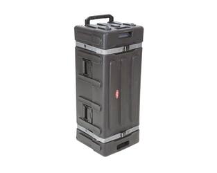 SKB - Grote Drum Hardware Koffer - met Handvat & Wielen