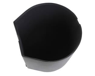 SKB - Marching Bass Drum Koffer - 36 x 41 cm - Gevoerde Binnenkant