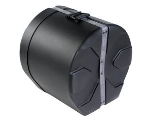 SKB - Marching Bass Drum Koffer - 36 x 41 cm - Gevoerde Binnenkant