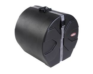 SKB - Marching Bass Drum Koffer - 36 x 46 cm - Gevoerde Binnenkant