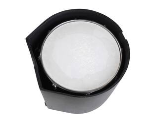 SKB - Marching Bass Drum Koffer - 36 x 46 cm - Gevoerde Binnenkant