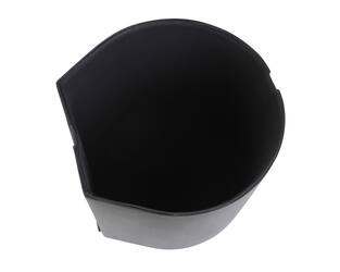 SKB - Marching Bass Drum Koffer - 36 x 46 cm - Gevoerde Binnenkant