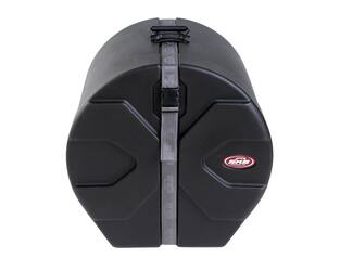 SKB - Marching Bass Drum Koffer - 36 x 46 cm - Gevoerde Binnenkant
