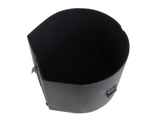 SKB - Marching Bass Drum Koffer - 36 x 61 cm - Gevoerde Binnenkant