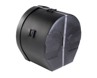 SKB - Marching Bass Drum Koffer - 36 x 61 cm - Gevoerde Binnenkant
