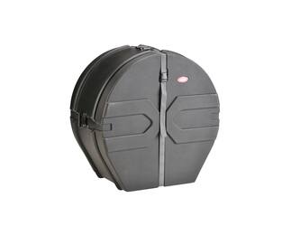 SKB - Marching Bass Drum Koffer - 41 x 81 cm - Gevoerde Binnenkant