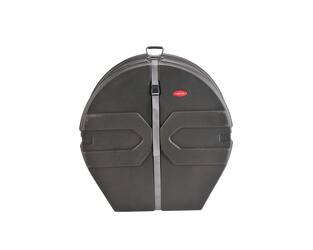 SKB - Marching Bass Drum Koffer - 41 x 81 cm - Gevoerde Binnenkant