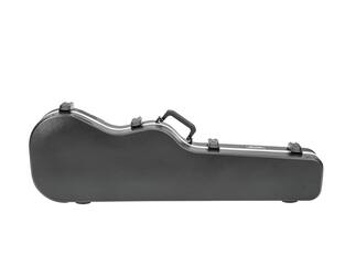 SKB - Gitaarvormige Elektrische Hardshell Basgitaarkoffer