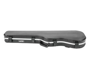 SKB - Gitaarvormige Elektrische Hardshell Basgitaarkoffer